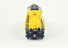 Load image into Gallery viewer, HO ScaleTrains  "Rivet Counter" - ATSF - Santa Fe/Yellowrbonnet SD45 Phase IB1 No. 5588 W/ESU DCC & Sound