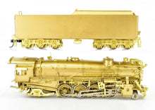 Load image into Gallery viewer, HO Brass Key Imports C&O - Chesapeake & Ohio K3a Class 2-8-2 Mikado With Elesco FWH and 21RA Tender