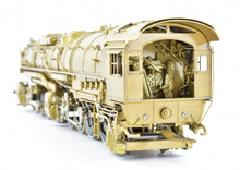 Load image into Gallery viewer, HO Brass NJ Custom Brass RF&P - Richmond, Fredericksburg & Potomac - 2-8-8-2 Royale Series (Ex C&O H7)