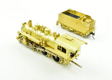 Load image into Gallery viewer, HO Brass PFM - Samhongsa B&M - Boston & Maine B-15 2-6-0 w/ Snow Plow Pilot