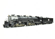 Load image into Gallery viewer, HO Brass PSC - Precision Scale Co. WP - Western Pacific 4-6-6-4 Challenger FP
