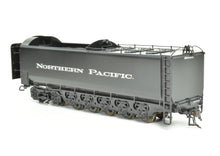 Load image into Gallery viewer, HO Brass CON PFM - Tenshodo NP - Northern Pacific & GN - Great Northern Class Z-6, Z-7, and Z-8 4-6-6-4 FP 1995 Run