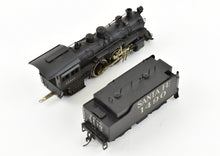 Load image into Gallery viewer, HO Brass Balboa ATSF - Santa Fe 1480 Class 4-4-2 Atlantic CP #1490