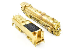 Load image into Gallery viewer, HO Brass PFM - Fujiyama NP - Northern Pacific 4-8-4 Class A-3 1972 Run