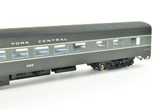 Load image into Gallery viewer, HO Brass Erie Limited NYC - New York Central 1948 20th Century Limited 2 E7 A/B Locomotives and 9-Car Set