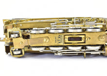 Load image into Gallery viewer, HO Brass PFM - United N&W - Norfolk & Western Class Y6B 2-8-8-2