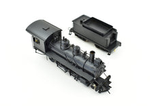 Load image into Gallery viewer, HOn3 Brass Westside Model Co. NCNG - Nevada County Narrow Gauge 2-8-0 CP