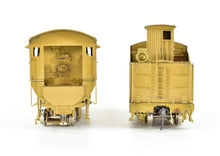 Load image into Gallery viewer, HO Brass PFM - SKI NP - Northern Pacific Class Z-3 2-8-8-2 1985 Run