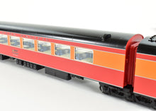 Load image into Gallery viewer, HO Brass CON CIL - Challenger Imports SP - Southern Pacific 1955 Shasta Daylight 10-Car Set FP