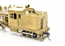 Load image into Gallery viewer, HO Brass PFM - United Various Roads 65-Ton Heisler Geared Logging Locomotive