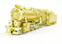 Load image into Gallery viewer, HO Brass Key Imports PRR - Pennsylvania Railroad - I-1sa 2-10-0 #3720