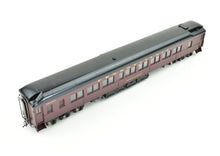Load image into Gallery viewer, HO Brass PSC - Precision Scale Co. PRR - Pennsylvania Railroad 80' HW Sleeper 10-1-2 Factory Painted