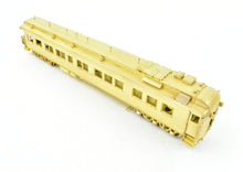 Load image into Gallery viewer, HO Brass Pecos River Brass ATSF - Santa Fe Heavyweight Business Car #9/#10