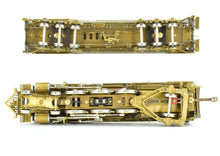 Load image into Gallery viewer, HO Brass PFM - United C&O - Chesapeake & Ohio 4-6-2 Class F-17 Pacific Crown 1979 Run