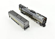 Load image into Gallery viewer, HO Brass Westside Model Co. UP - Union Pacific Class FEF-2 4-8-4 Pro-Paint No. 8444