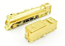 Load image into Gallery viewer, HO Brass CON Totem Models CPR - Canadian Pacific Railway T-1b 2-10-4 Selkirk