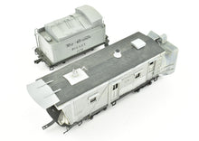 Load image into Gallery viewer, HOn3 Durango Press D&RGW - Denver & Rio Grande Western Rotary OM Custom Built