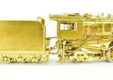 Load image into Gallery viewer, HO Brass OMI - Overland Models NYC - New York Central H-10a 2-8-2 Elesco FWH