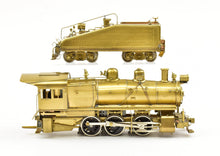 Load image into Gallery viewer, HO Brass OMI - Overland Models Inc. PRR - Pennsylvania Railroad B-6 - 0-6-0