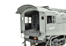 Load image into Gallery viewer, HO Brass Key Imports NYC - New York Central J-3A 4-6-4 Streamlined Hudson 20th Century Ltd Factory Painted No. 5450