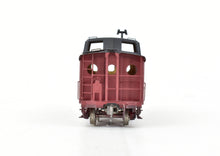 Load image into Gallery viewer, HO Brass Alpha Models PRR - Pennsylvania Railroad N-5C Cabin Car - CP No. 477983