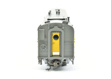 Load image into Gallery viewer, HO Brass CON Railway Classics MILW - Milwaukee Road Business Car Montana 1957 Factory Painted