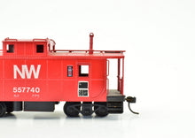 Load image into Gallery viewer, HO Brass Westside Model Co. N&W - Norfolk & Western Steel Caboose