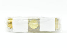 Load image into Gallery viewer, HO Brass OMI - Overland Models, Inc. Various Roads ACF Single Dome 8,000 Gallon Insulated Low Pressure Tank Car