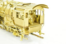 Load image into Gallery viewer, HO Brass Key Imports C&O - Chesapeake & Ohio - H-5 - 2-6-6-2 Mallet (USRA Version)