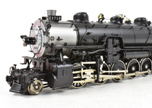 Load image into Gallery viewer, HO Brass PSC - Precision Scale Co. SP - Southern Pacific 2-10-2 Factory Painted No. 3716