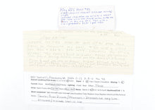 Load image into Gallery viewer, HOn3 Brass Key Imports RGS - Rio Grande Southern C-17 No. 42 2-8-0 Consolidation Re-Motored