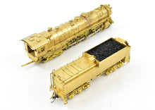 Load image into Gallery viewer, HO Brass PFM - Fujiyama NP - Northern Pacific 4-8-4 Class A-3 1972 Run