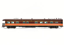 Load image into Gallery viewer, HO Brass CON Railway Classics IC - Illinois Central Business Car #1 Factory Painted