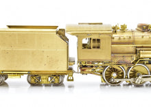 Load image into Gallery viewer, HO Brass Sunset Models B&M - Boston & Maine K-8b 2-8-0 With Elesco FWH
