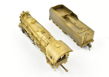 Load image into Gallery viewer, HO Brass PFM - United SOU - Southern Railway PS-4 4-6-2 Pacific Last Run Can Motor Upgrade