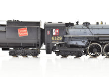 Load image into Gallery viewer, HO Brass PFM - Van Hobbies CPR - Canadian Pacific Railway S-2a 2-10-2 #5800