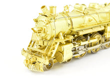 Load image into Gallery viewer, HO Brass OMI - Overland Models C&NW - Chicago & North Western E2a 4-6-2 Pacific