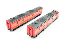 Load image into Gallery viewer, HO Brass Oriental Limited Southern Pacific EMD E7 A/B 2000 HP Phase I Factory Painted