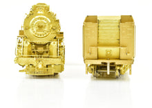 Load image into Gallery viewer, HO Brass Key Imports PM - Pere Marquette  2-8-4 Berkshire