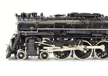 Load image into Gallery viewer, HO Brass OMI - Overland Models C&O - Chesapeake & Ohio L2a 4-6-4 Hudson Rotary Poppet Valve FP