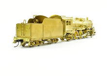 Load image into Gallery viewer, HO Brass OMI - Overland Models Inc. B&M - Boston & Maine P2b 4-6-2