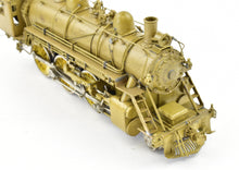 Load image into Gallery viewer, HO Brass Sunset Models B&O - Baltimore & Ohio - B-18 - 4-6-0 - Ten Wheeler