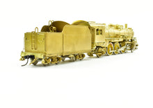 Load image into Gallery viewer, HO Brass OMI - Overland Models Inc. B&M - Boston & Maine P2b 4-6-2