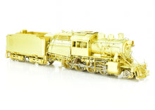 Load image into Gallery viewer, HO Brass OMI - Overland Models RDG - Reading I8sb 2-8-0 "Camelback" W/1 Single Air Pump
