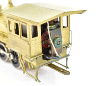 Load image into Gallery viewer, HO Brass MEW - Model Engineering Works V&T - Virginia & Truckee #20 2-6-0 FOAM DAMAGE