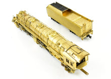 Load image into Gallery viewer, HO Brass Akane B&O - Baltimore & Ohio 2-8-8-4 EM-1 Articulated