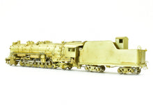 Load image into Gallery viewer, HO Brass Key Imports SOU - Southern Railway SS-1 2-10-2 Santa Fe