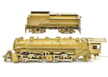 Load image into Gallery viewer, HO Brass NJ Custom Brass C&O - Chesapeake & Ohio Class H-4 2-6-6-2