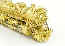 Load image into Gallery viewer, HO Brass Sunset Models CB&Q - Burlington Route S-4 4-6-4 Hudson