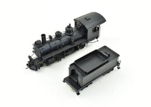 Load image into Gallery viewer, HOn3 Brass Westside Model Co. NCNG - Nevada County Narrow Gauge 2-8-0 CP